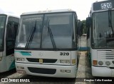 Transponteio Transportes e Serviços 320 na cidade de Contagem, Minas Gerais, Brasil, por Douglas Célio Brandao. Número da foto: #:id.