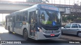 Viação Zurick 31042 na cidade de Belo Horizonte, Minas Gerais, Brasil, por Edmar Junio. Número da foto: #:id.