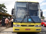 Viação Itapemirim 44211 na cidade de Goiana, Pernambuco, Brasil, por Jonas Alves. Número da foto: #:id.