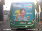 OT Trans - Ótima Salvador Transportes 21066 na cidade de Salvador, Bahia, Brasil, por Mario dos Santos Nogueira Junior. Número da foto: #7268113.