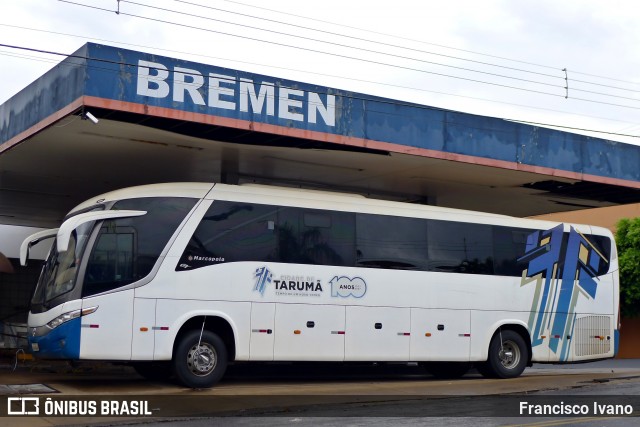 Prefeitura Municipal de Tarumã 41220 na cidade de Assis, São Paulo, Brasil, por Francisco Ivano. Número da foto: #7274234.