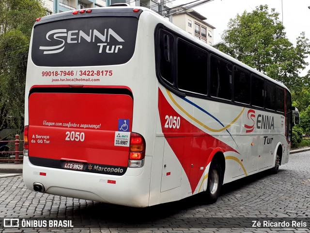 Senna Tur 2050 na cidade de Petrópolis, Rio de Janeiro, Brasil, por Zé Ricardo Reis. ID da foto: 7272748.