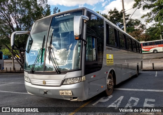 IFOP - Instituto Federal de Ouro Preto 5614 na cidade de Belo Horizonte, Minas Gerais, Brasil, por Vicente de Paulo Alves. ID da foto: 7273577.