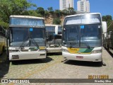 Empresa Gontijo de Transportes 11440 na cidade de Belo Horizonte, Minas Gerais, Brasil, por Weslley Silva. ID da foto: :id.