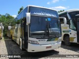 Empresa Gontijo de Transportes 12725 na cidade de Belo Horizonte, Minas Gerais, Brasil, por Weslley Silva. Número da foto: #7272640.
