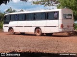 Ônibus Particulares 7434 na cidade de Miguel Alves, Piauí, Brasil, por Lucivanildo Carvalho. Número da foto: #7271806.