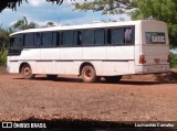 Ônibus Particulares 7434 na cidade de Miguel Alves, Piauí, Brasil, por Lucivanildo Carvalho. ID da foto: :id.