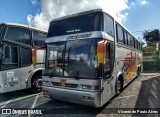 Fertur Turismo 5861 na cidade de Belo Horizonte, Minas Gerais, Brasil, por Vicente de Paulo Alves. Número da foto: #7273593.