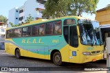 Viação Real Ita 49147 na cidade de Castelo, Espírito Santo, Brasil, por Eliziar Maciel Soares. Número da foto: #:id.