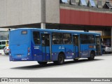 Independência > Trans Oeste Transportes 40036 na cidade de Belo Horizonte, Minas Gerais, Brasil, por Matheus Rocha. Número da foto: #7272541.