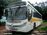 Escolares 9857 na cidade de Samambaia, Distrito Federal, Brasil, por Wanderson Severino. Número da foto: #:id.
