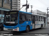 Viação Paratodos > São Jorge > Metropolitana São Paulo > Mobibrasil 6 3478 na cidade de São Paulo, São Paulo, Brasil, por Lucas Adriano Bernardino. ID da foto: :id.