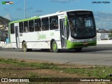 Baiano Transportes 007 na cidade de Caruaru, Pernambuco, Brasil, por Lenilson da Silva Pessoa. ID da foto: :id.