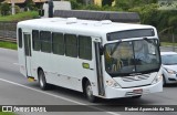 Ônibus Particulares 2989 na cidade de Santa Isabel, São Paulo, Brasil, por Rudnei Aparecido da Silva. ID da foto: :id.