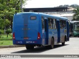 Bettania Ônibus 30715 na cidade de Belo Horizonte, Minas Gerais, Brasil, por Matheus Rocha. Número da foto: #7274097.