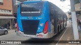 Viação Paratodos > São Jorge > Metropolitana São Paulo > Mobibrasil 6 3164 na cidade de São Paulo, São Paulo, Brasil, por Joe Walczak. Número da foto: #7272568.