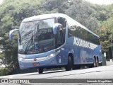 Viação Águia Branca 32650 em São Paulo por Jéssica Dutra - ID:14422518