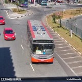Viação Osasco 668 na cidade de Osasco, São Paulo, Brasil, por Michel Nowacki. Número da foto: #7274073.