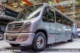 Mercedes-Benz MBO-1421 BLUETEC5 na cidade de Puebla, Puebla, México, por Omar Ramírez Thor2102. Número da foto: #:id.
