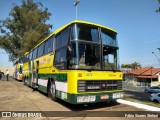 Valdani Turismo 3270 na cidade de Cambé, Paraná, Brasil, por Fábio Soares Stefani. Número da foto: #7271989.
