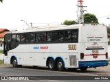 Irmãos Coragem 9600 na cidade de Teresina, Piauí, Brasil, por João Victor. Número da foto: #:id.