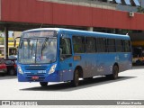 Bettania Ônibus 30715 na cidade de Belo Horizonte, Minas Gerais, Brasil, por Matheus Rocha. Número da foto: #7273019.