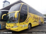 Premier Turismo 1000 na cidade de Blumenau, Santa Catarina, Brasil, por Éverton Teixeira Bitencourt. Número da foto: #:id.