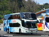 Buses Bio Bio 389 na cidade de Concepción, Concepción, Bío-Bío, Chile, por Javier Ferrada. Número da foto: #7272049.