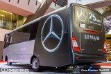 Mercedes-Benz LO-916 BLUETEC 5 - TORETO - EXPO ANPACT 2019 na cidade de Puebla, Puebla, México, por Omar Ramírez Thor2102. Número da foto: #7272086.