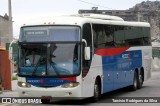 Viação Riodoce 70449 na cidade de Rio de Janeiro, Rio de Janeiro, Brasil, por Tarcisio Rodrigues da Silva. Número da foto: #7272167.