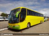 Ônibus Particulares 9351 na cidade de João Pessoa, Paraíba, Brasil, por Alexandre Dumas. Número da foto: #7272368.