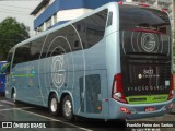 Viação Garcia 8422 na cidade de São Paulo, São Paulo, Brasil, por Franklin Freire dos Santos. Número da foto: #7271885.