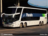 Planalto Transportes 2128 na cidade de Porto Alegre, Rio Grande do Sul, Brasil, por Matheus Etges. Número da foto: #7272950.