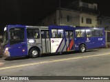 Viação Osasco 21.337 na cidade de Osasco, São Paulo, Brasil, por Kevin Miranda Barros. Número da foto: #7271802.