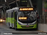 Viação Torres 20578 na cidade de Belo Horizonte, Minas Gerais, Brasil, por Matheus Rocha. Número da foto: #7272529.