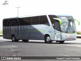 Viação Garcia 8125 na cidade de Londrina, Paraná, Brasil, por Ezequiel Vicente Fernandes. Número da foto: #7273339.