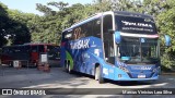 Trans Isaak Turismo 1925 na cidade de São Paulo, São Paulo, Brasil, por Marcus Vinicius Lara Silva. Número da foto: #7272630.