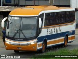 Viação Sertaneja 510 na cidade de Belo Horizonte, Minas Gerais, Brasil, por Adão Raimundo Marcelino. Número da foto: #7274303.