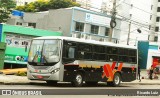 Rápido Campinas 14143 na cidade de Jundiaí, São Paulo, Brasil, por Ricardo Luiz. Número da foto: #7273118.