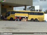 Viação Itapemirim 8871 na cidade de Caruaru, Pernambuco, Brasil, por Lenilson da Silva Pessoa. Número da foto: #7274244.