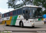 Ônibus Particulares 10260 na cidade de São Paulo, São Paulo, Brasil, por Fernando Antunes. ID da foto: :id.