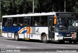 SBC Trans 703 na cidade de São Bernardo do Campo, São Paulo, Brasil, por Renan  Bomfim Deodato. Número da foto: #:id.