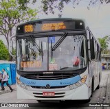 Viação Acari C42562 na cidade de Rio de Janeiro, Rio de Janeiro, Brasil, por Jhonathan Barros. Número da foto: #:id.