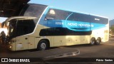 Viação Novo Horizonte 520611 na cidade de Livramento de Nossa Senhora, Bahia, Brasil, por Flávio  Santos. Número da foto: #7271985.