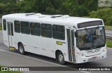 Ônibus Particulares 2815 na cidade de Santa Isabel, São Paulo, Brasil, por Rudnei Aparecido da Silva. ID da foto: :id.