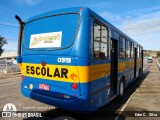 Golden Turismo 0919 na cidade de Aracaju, Sergipe, Brasil, por Eder C.  Silva. Número da foto: #:id.