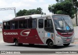 Expresso Gardenia 3550 na cidade de Lavras, Minas Gerais, Brasil, por Nélyton Ricardo  Barbosa. Número da foto: #7273354.