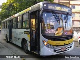 Tijuquinha - Auto Viação Tijuca A50195 na cidade de Rio de Janeiro, Rio de Janeiro, Brasil, por Jorge Gonçalves. Número da foto: #7273650.