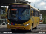 Itamaracá Transportes 1.540 na cidade de Igarassu, Pernambuco, Brasil, por Samuel Júnior. Número da foto: #:id.