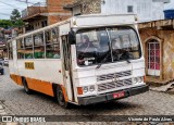 Trans Pororóca Tur 3229 na cidade de São Thomé das Letras, Minas Gerais, Brasil, por Vicente de Paulo Alves. Número da foto: #7272239.